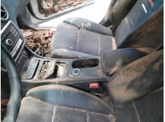 Recambio de consola central para mercedes-benz clase a (w176) a 180 (176.042) referencia OEM IAM   