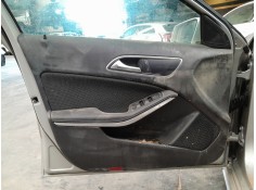 Recambio de guarnecido puerta delantera izquierda para mercedes-benz clase a (w176) a 180 (176.042) referencia OEM IAM   