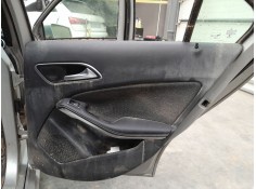 Recambio de guarnecido puerta trasera derecha para mercedes-benz clase a (w176) a 180 (176.042) referencia OEM IAM   