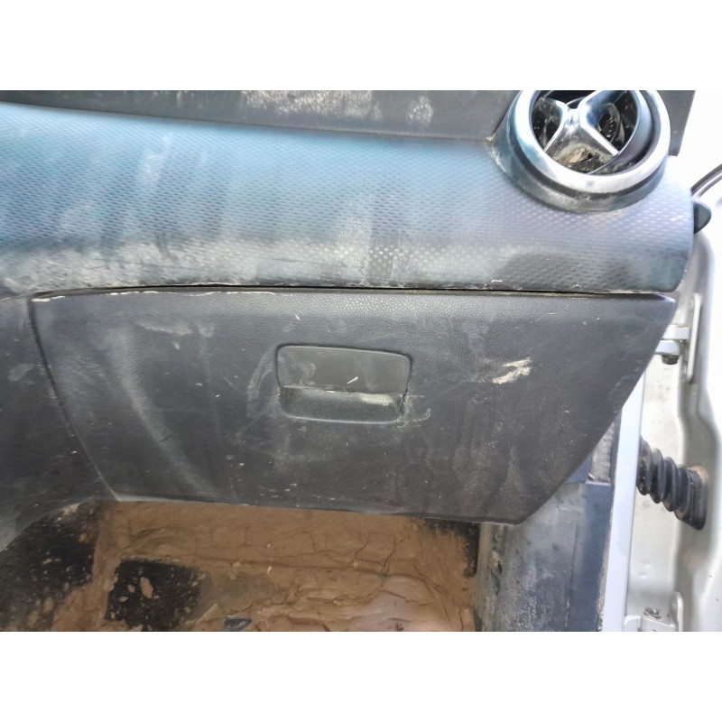 Recambio de guantera para mercedes-benz clase a (w176) a 180 (176.042) referencia OEM IAM   