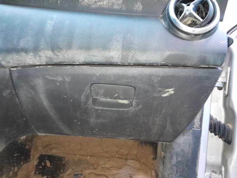 Recambio de guantera para mercedes-benz clase a (w176) a 180 (176.042) referencia OEM IAM   