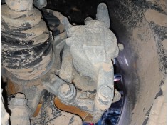 Recambio de pinza freno delantera izquierda para mercedes-benz clase a (w176) a 180 (176.042) referencia OEM IAM   