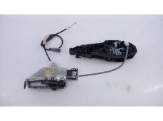 CERRADURA PUERTA TRASERA DERECHA 16942583 E1-A4-4-2