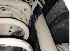 Recambio de amortiguador trasero derecho para mercedes-benz clase a (w176) a 180 (176.042) referencia OEM IAM   