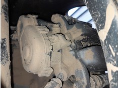 Recambio de pinza freno trasera derecha para mercedes-benz clase a (w176) a 180 (176.042) referencia OEM IAM   