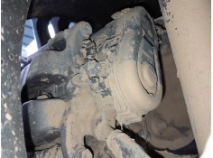 Recambio de pinza freno trasera izquierda para mercedes-benz clase a (w176) a 180 (176.042) referencia OEM IAM   