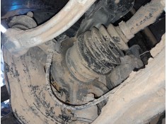 Recambio de mangueta delantera izquierda para mercedes-benz clase a (w176) a 180 (176.042) referencia OEM IAM   