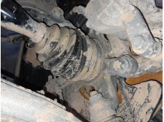 Recambio de mangueta delantera izquierda para mercedes-benz clase a (w176) a 180 (176.042) referencia OEM IAM    2