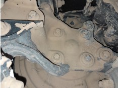 Recambio de mangueta trasera derecha para mercedes-benz clase a (w176) a 180 (176.042) referencia OEM IAM   