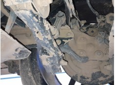 Recambio de mangueta trasera derecha para mercedes-benz clase a (w176) a 180 (176.042) referencia OEM IAM    2