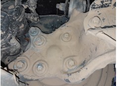 Recambio de mangueta trasera izquierda para mercedes-benz clase a (w176) a 180 (176.042) referencia OEM IAM   