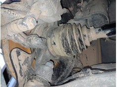 Recambio de mangueta delantera derecha para mercedes-benz clase a (w176) a 180 (176.042) referencia OEM IAM   