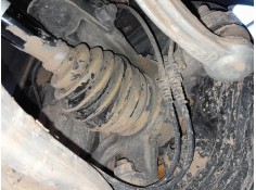 Recambio de mangueta delantera derecha para mercedes-benz clase a (w176) a 180 (176.042) referencia OEM IAM    2