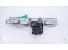 ELEVALUNAS TRASERO IZQUIERDO 910281103 E2-B6-5-2