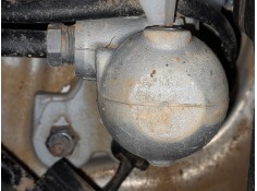 Recambio de bomba freno para mercedes-benz clase a (w176) a 180 (176.042) referencia OEM IAM   