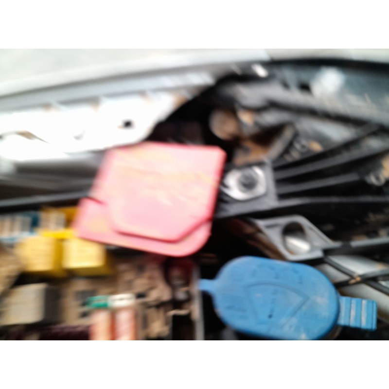 Recambio de deposito limpia para mercedes-benz clase a (w176) a 180 (176.042) referencia OEM IAM   