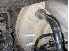 Recambio de servofreno para mercedes-benz clase a (w176) a 180 (176.042) referencia OEM IAM   