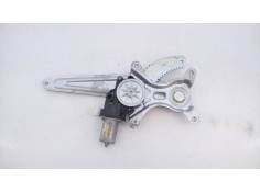 Recambio de elevalunas trasero derecho para suzuki vitara 1.4 s 4x4 referencia OEM IAM 2621005680  