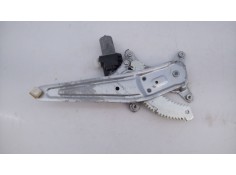 Recambio de elevalunas trasero derecho para suzuki vitara 1.4 s 4x4 referencia OEM IAM 2621005680   2