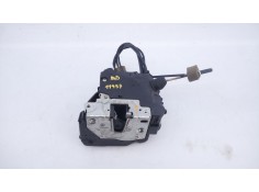 CERRADURA PUERTA DELANTERA DERECHA E1-A2-4-1