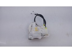 Recambio de cerradura puerta trasera derecha para suzuki vitara 1.4 s 4x4 referencia OEM IAM 8230154P01  