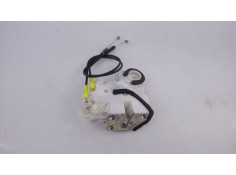 Recambio de cerradura puerta trasera derecha para suzuki vitara 1.4 s 4x4 referencia OEM IAM 8230154P01   2