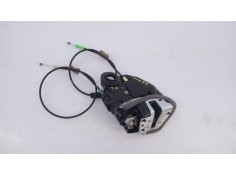 CERRADURA PUERTA TRASERA DERECHA E2-B4-5-1