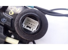 Recambio de cerradura puerta trasera derecha para toyota rav 4 advance referencia OEM IAM    2