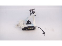 CERRADURA PUERTA TRASERA IZQUIERDA A264A27 E2-B3-5-2