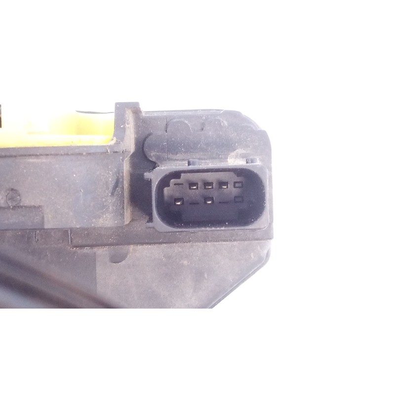 Recambio de cerradura puerta delantera izquierda para chevrolet cruze ls referencia OEM IAM   