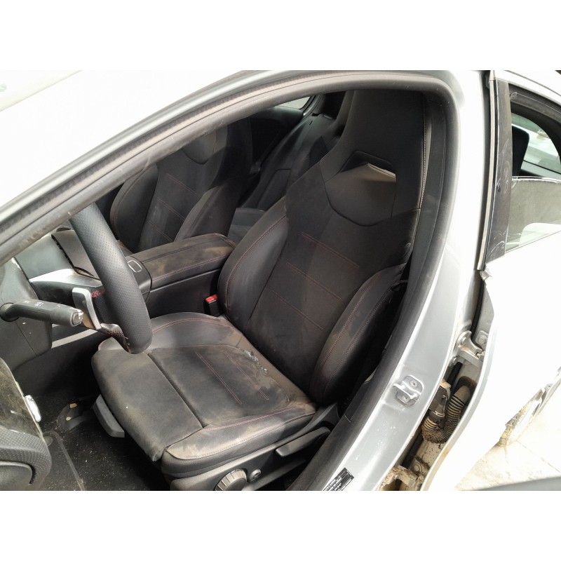 mercedes-benz clase a (w177) del año 2024