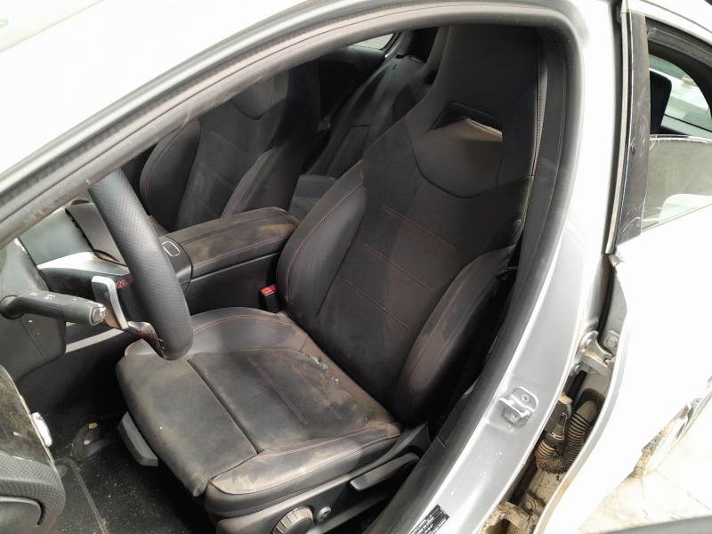 mercedes-benz clase a (w177) del año 2024