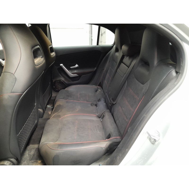 mercedes-benz clase a (w177) del año 2024