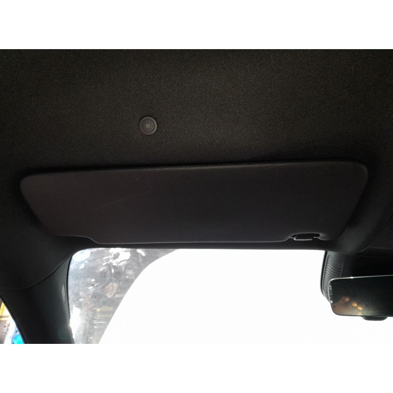 Recambio de parasol izquierdo para mercedes-benz clase a (w177) a 200 d (177.012) referencia OEM IAM   