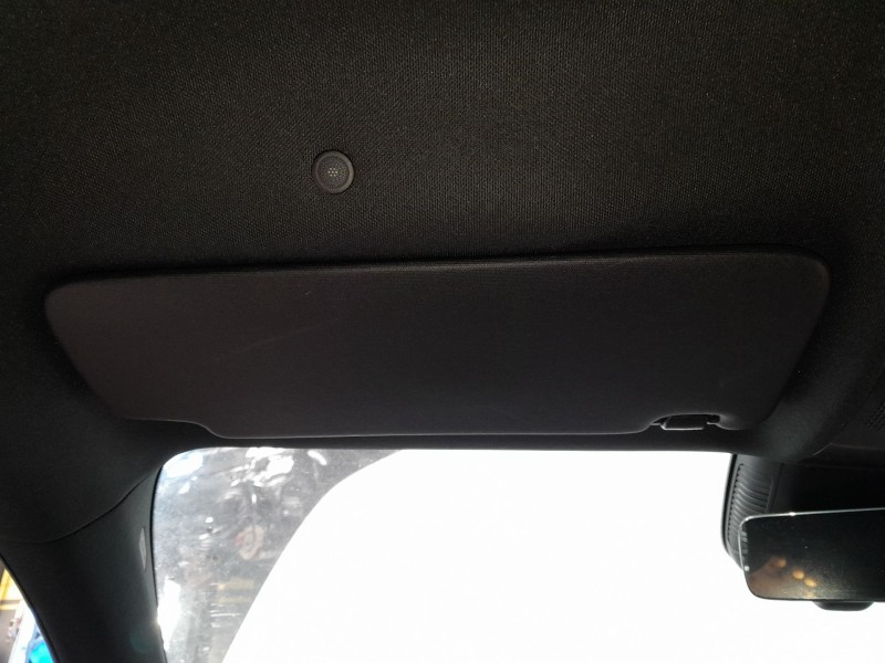 Recambio de parasol izquierdo para mercedes-benz clase a (w177) a 200 d (177.012) referencia OEM IAM   