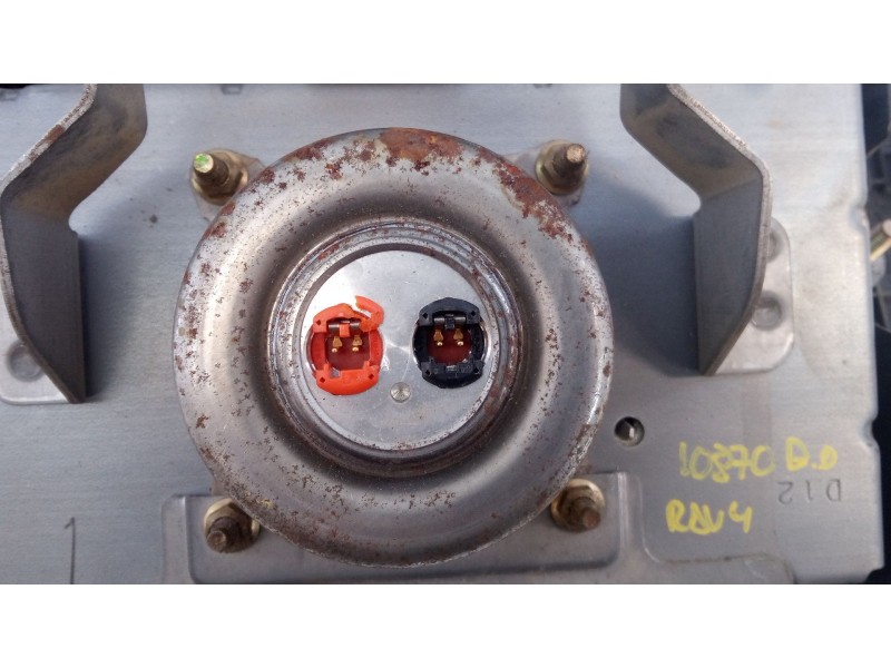 Recambio de airbag delantero derecho para toyota rav 4 (a2) 2.0 d-4d executive 4x4 (2003) referencia OEM IAM   