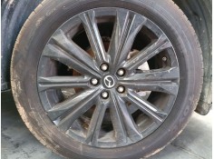 Recambio de juego llantas para mazda cx-5 (kf) 2.0 referencia OEM IAM 225/55/19  