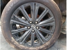 Recambio de juego llantas para mazda cx-5 (kf) 2.0 referencia OEM IAM 225/55/19   2