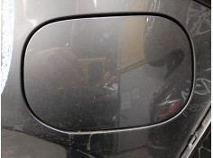 TAPA EXTERIOR COMBUSTIBLE 