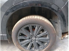 Recambio de aletin trasero izquierdo para mazda cx-5 (kf) 2.0 referencia OEM IAM   