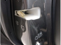 Recambio de cerradura puerta trasera izquierda para mazda cx-5 (kf) 2.0 referencia OEM IAM   