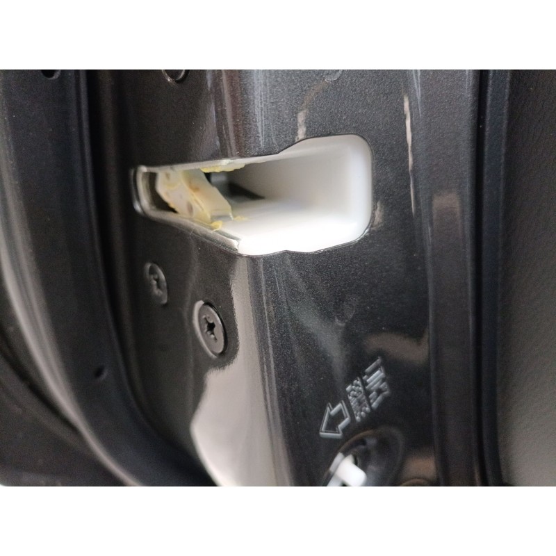 Recambio de cerradura puerta trasera izquierda para mazda cx-5 (kf) 2.0 referencia OEM IAM   