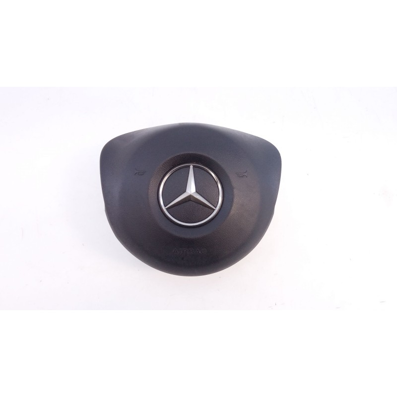 Recambio de airbag delantero izquierdo para mercedes-benz clase gla (x156) gla 220 d 4-matic (156.905) referencia OEM IAM   