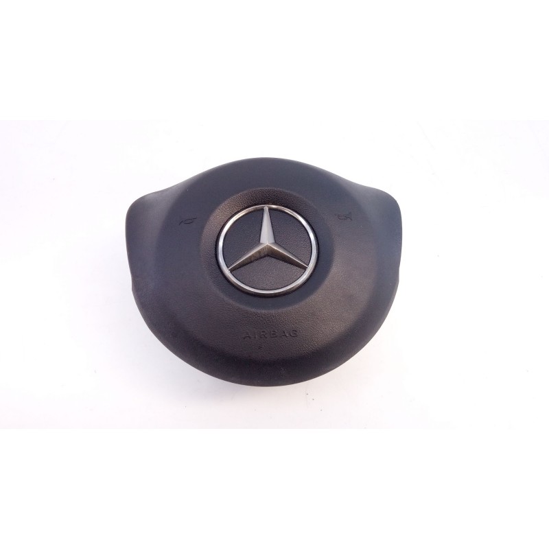 Recambio de airbag delantero izquierdo para mercedes-benz clase gla (x156) gla 220 d 4-matic (156.905) referencia OEM IAM   