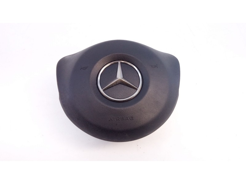 Recambio de airbag delantero izquierdo para mercedes-benz clase gla (x156) gla 220 d 4-matic (156.905) referencia OEM IAM   