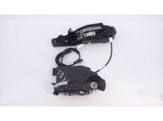 Recambio de cerradura puerta delantera izquierda para peugeot 308 ii (lb_, lp_, lw_, lh_, l3_) 1.2 thp 130 referencia OEM IAM 98