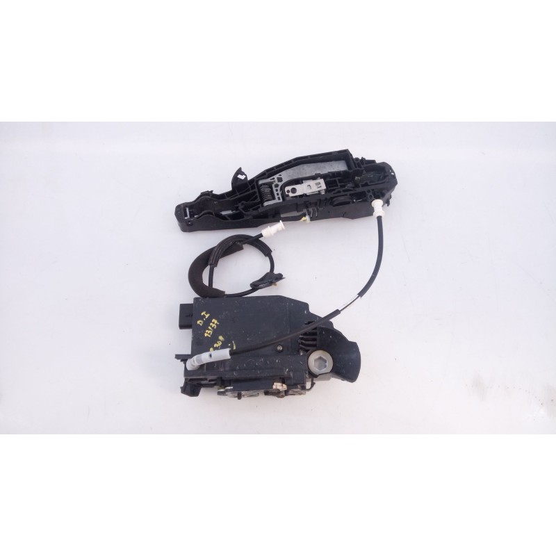 Recambio de cerradura puerta delantera izquierda para peugeot 308 ii (lb_, lp_, lw_, lh_, l3_) 1.2 thp 130 referencia OEM IAM 98
