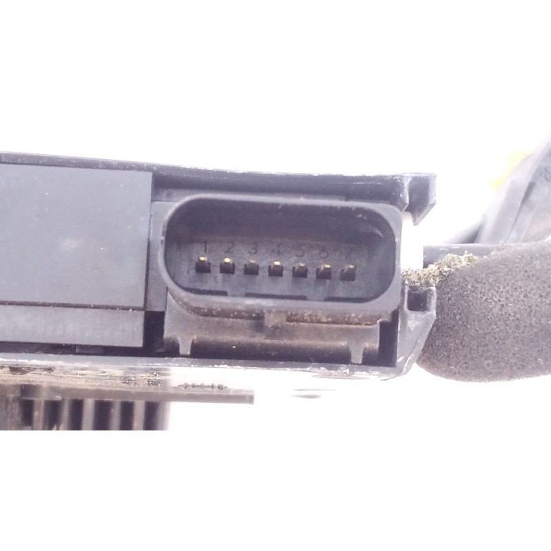 Recambio de cerradura puerta delantera izquierda para peugeot 308 ii (lb_, lp_, lw_, lh_, l3_) 1.2 thp 130 referencia OEM IAM 98