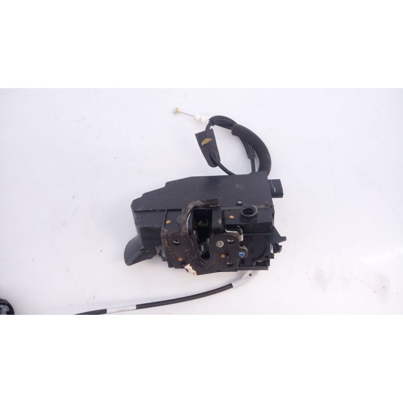 Recambio de cerradura puerta delantera izquierda para peugeot 308 ii (lb_, lp_, lw_, lh_, l3_) 1.2 thp 130 referencia OEM IAM 98