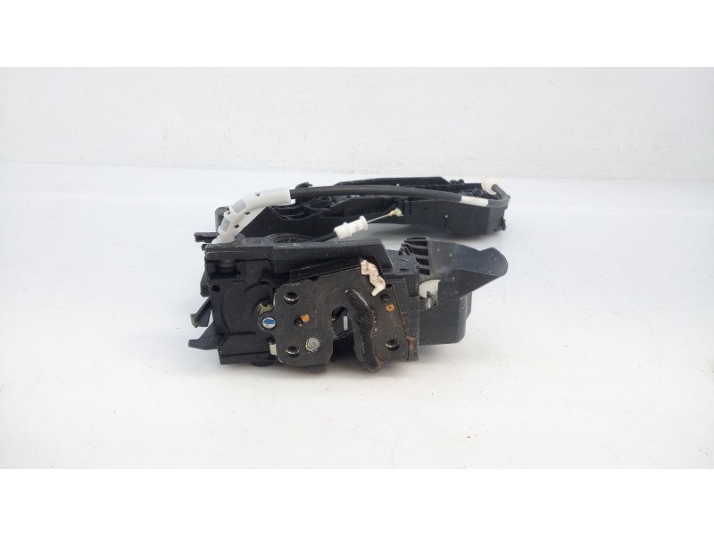 Recambio de cerradura puerta delantera izquierda para peugeot 308 ii (lb_, lp_, lw_, lh_, l3_) 1.2 thp 130 referencia OEM IAM 98